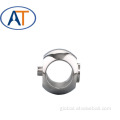 Hard Sealed Fixed Ball steel trunnion ball for ball valve Supplier